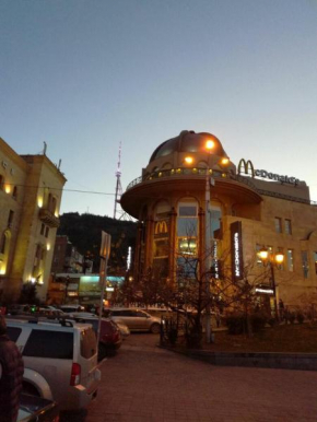 200 metres from Rustaveli avenue